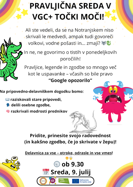 VGC