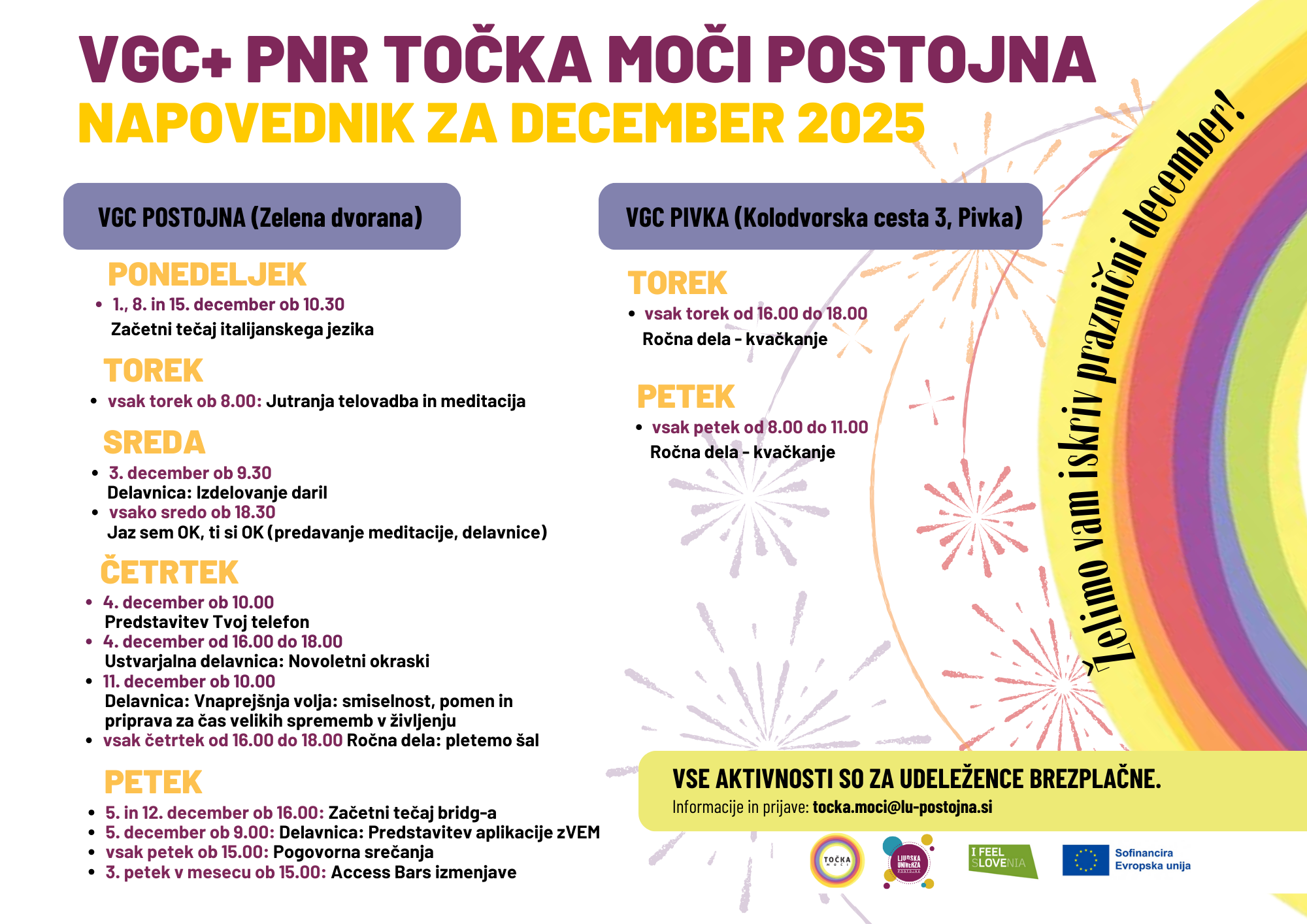 VGC TOČKA MOČI _ december 2025